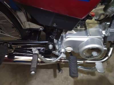 united 70cc model 2026