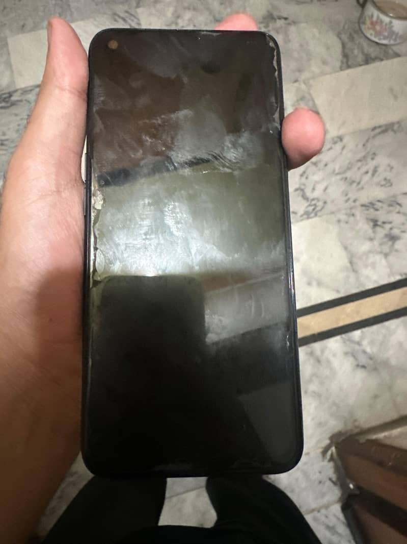 OPPO A96 1