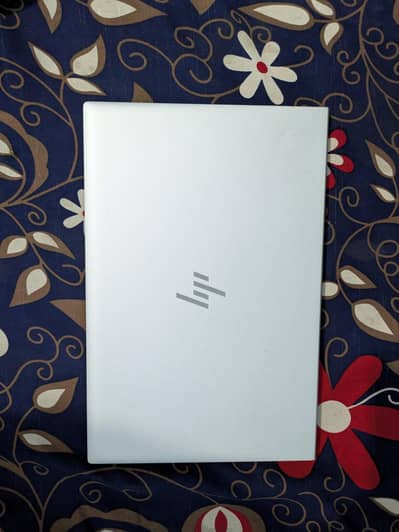 HP elite book 845 g7