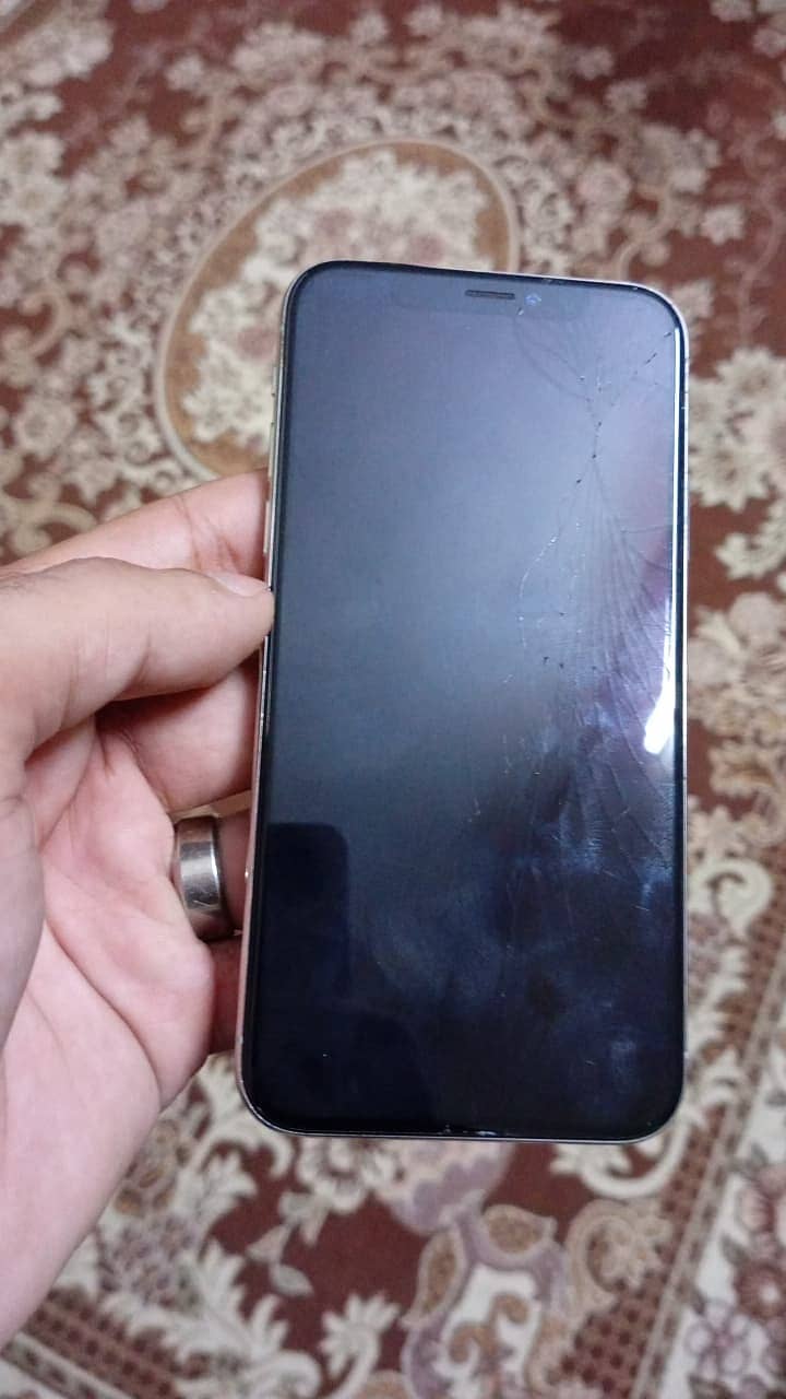 Apple iPhone X 2