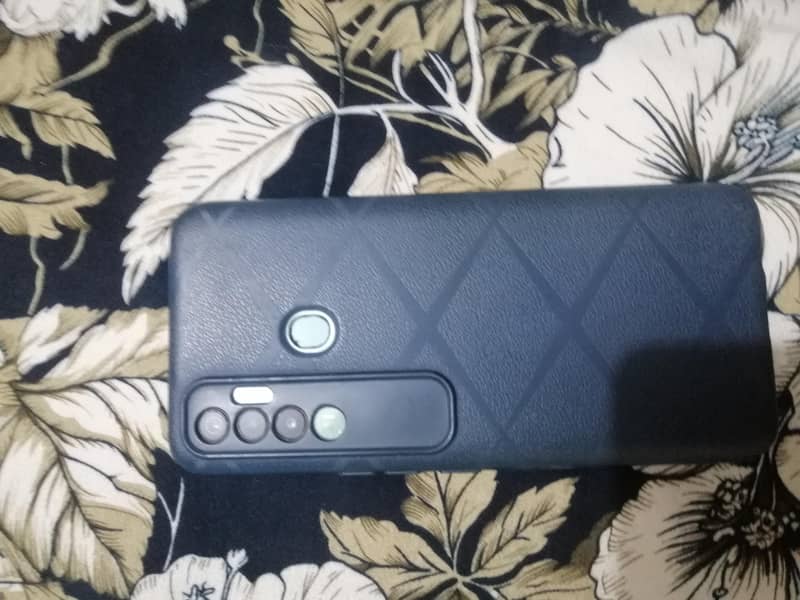 Tecno Spark 7 Pro 0