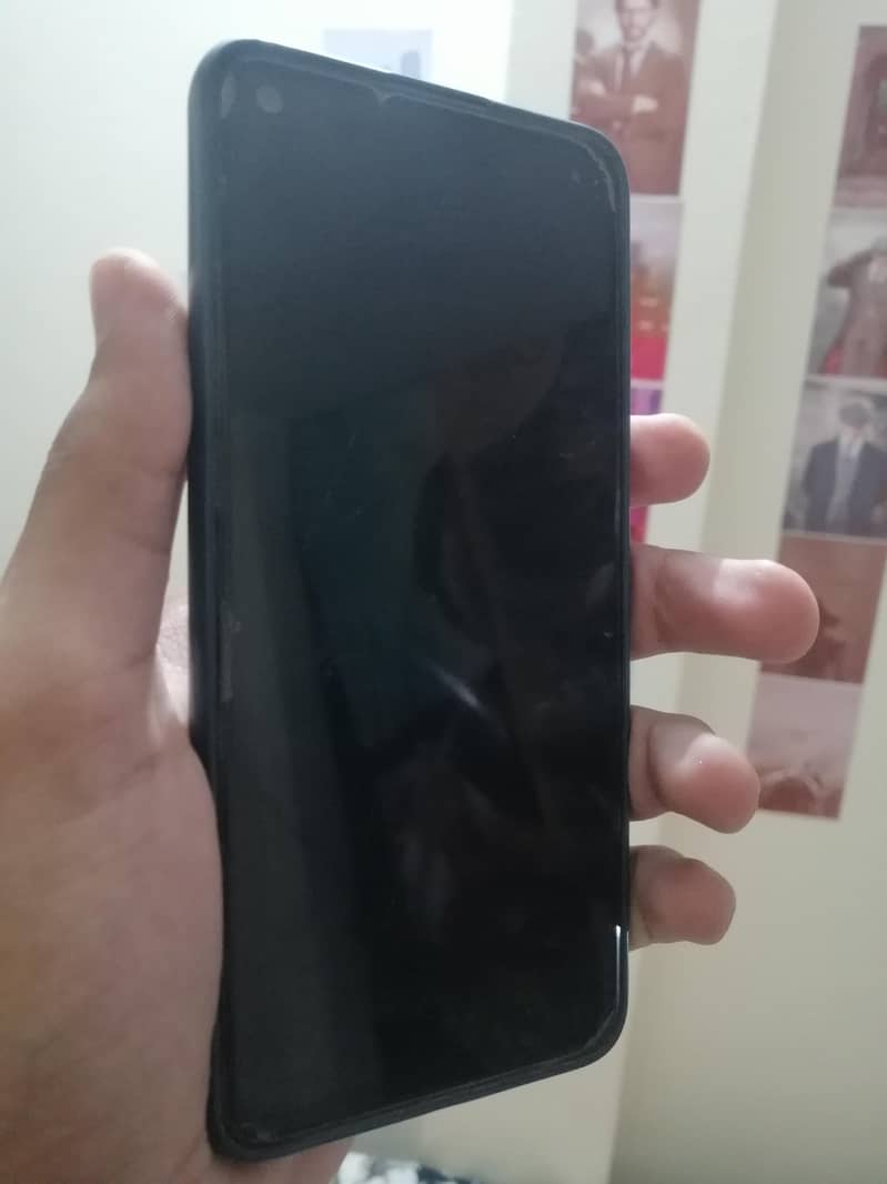 Tecno Spark 7 Pro 1