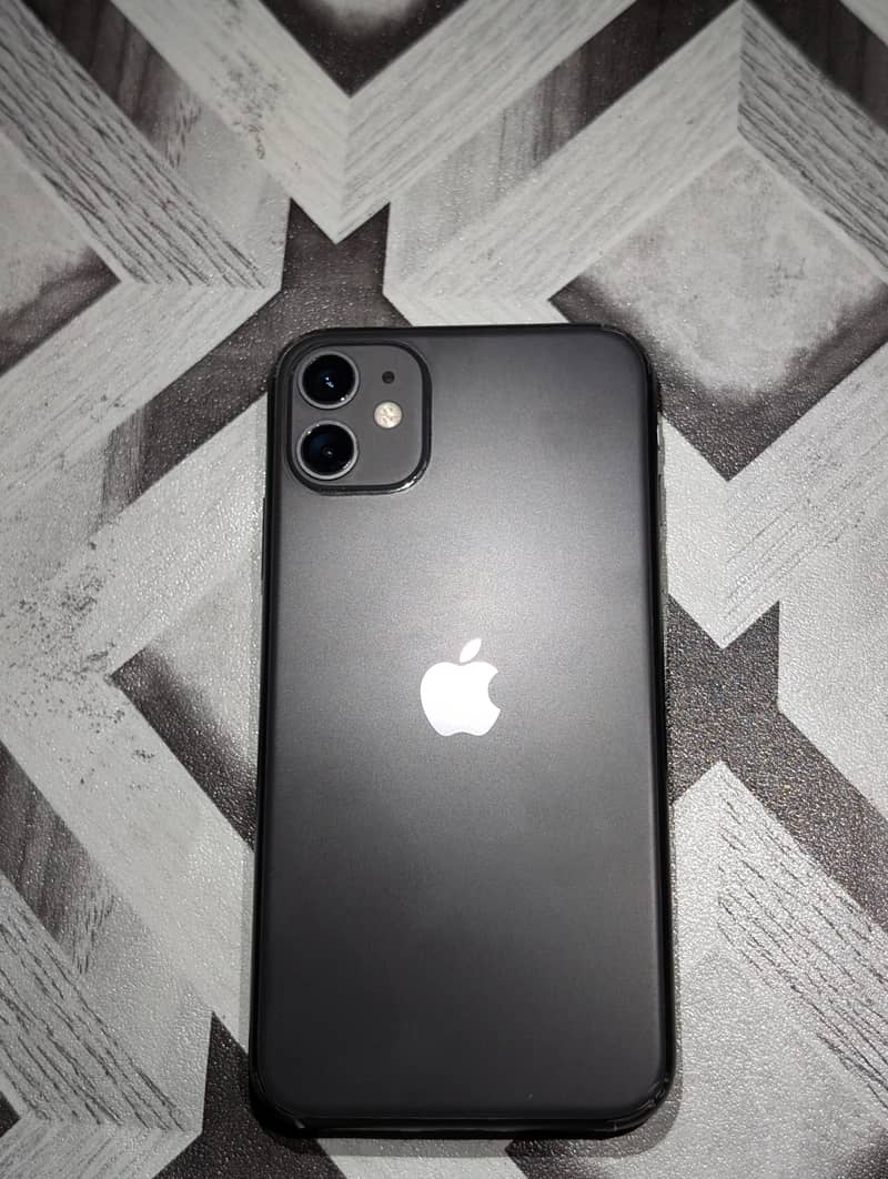 Apple iPhone 11 0