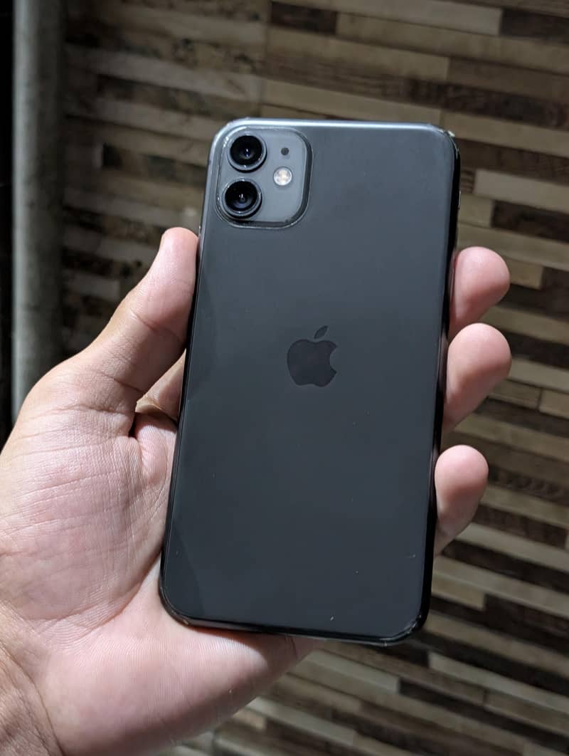 Apple iPhone 11 2