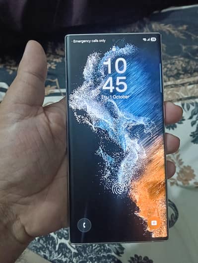 Samsung Mobile S22 Ultra