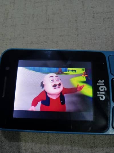 JAZZ DIGIT