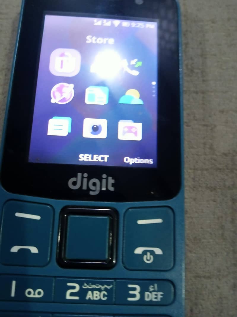 JAZZ DIGIT 4