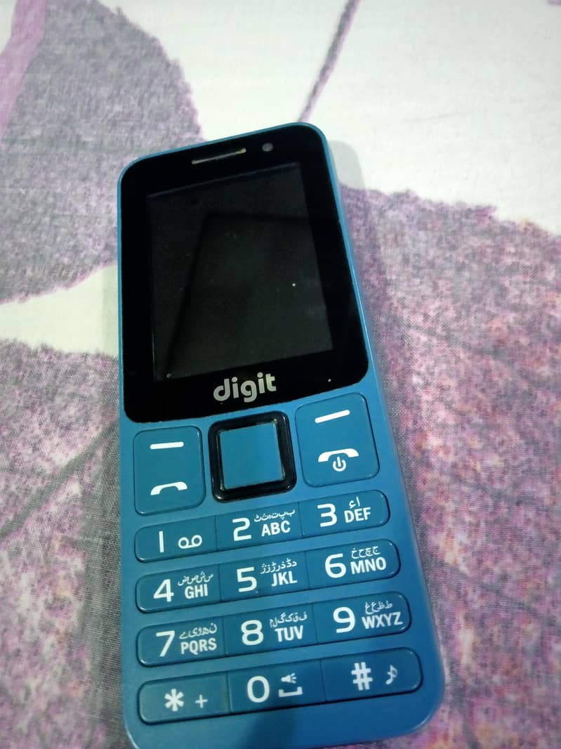 JAZZ DIGIT 5