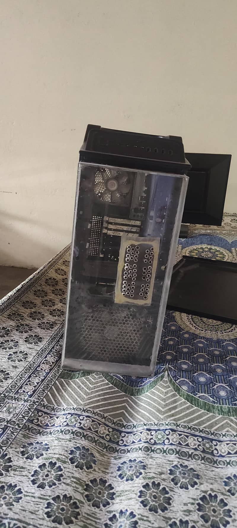 PC CASING FULL ATX 0