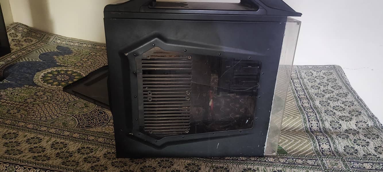 PC CASING FULL ATX 2