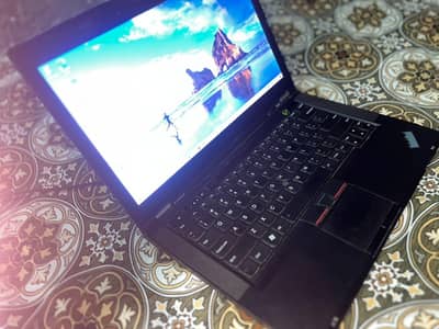 Lenovo T430