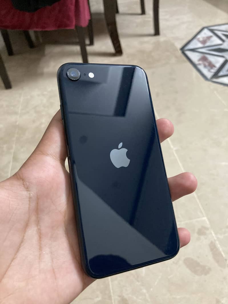 Apple iPhone SE 5