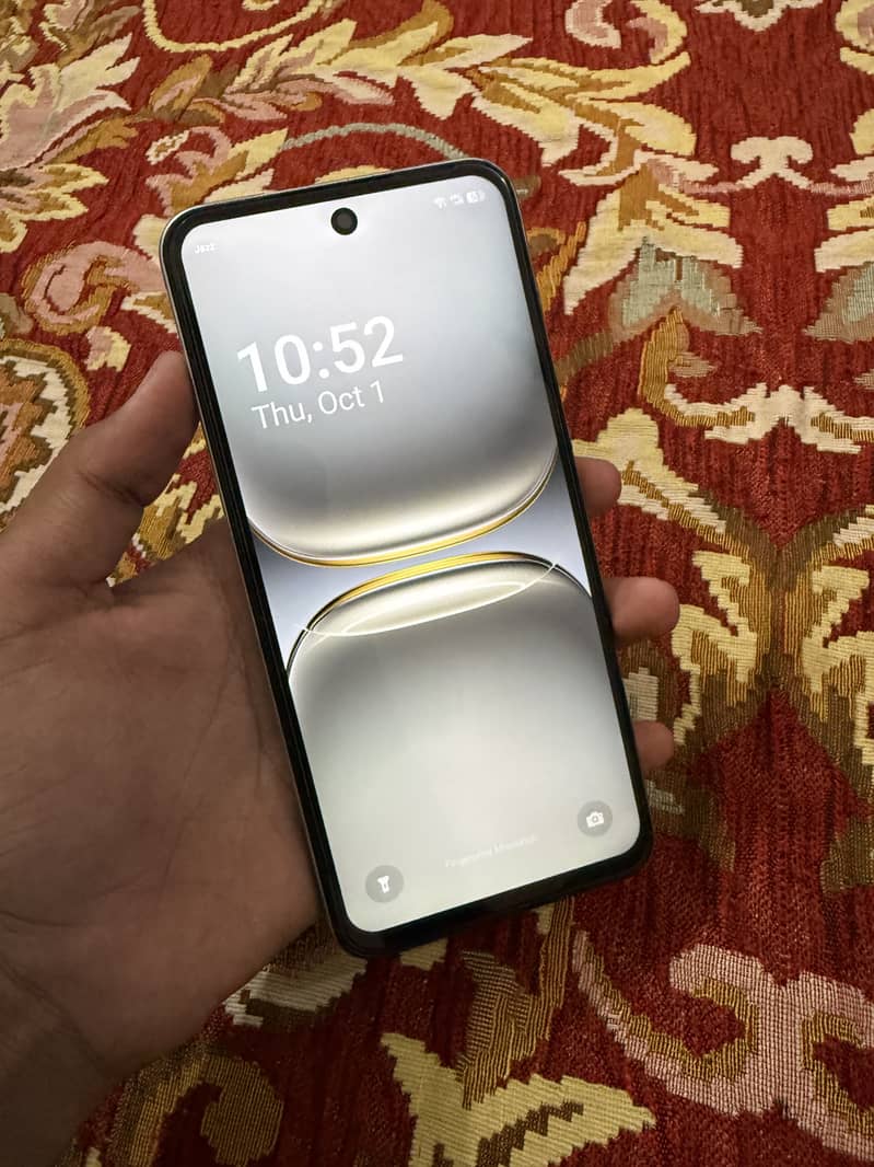 Tecno spark go 2 1