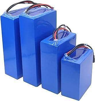 Data battery service