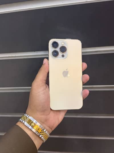 Apple iPhone 13 Pro Pta Approved 128Gb