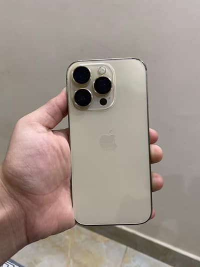 Apple iPhone 14 Pro