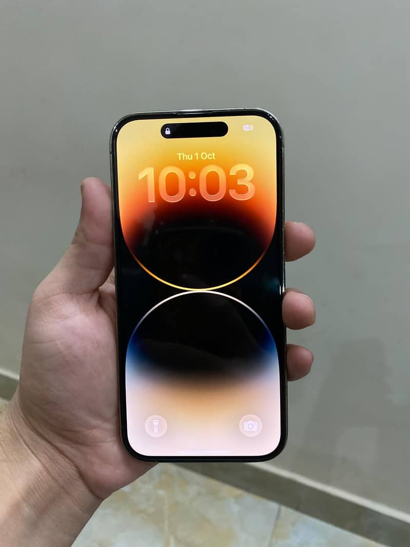 Apple iPhone 14 Pro 7
