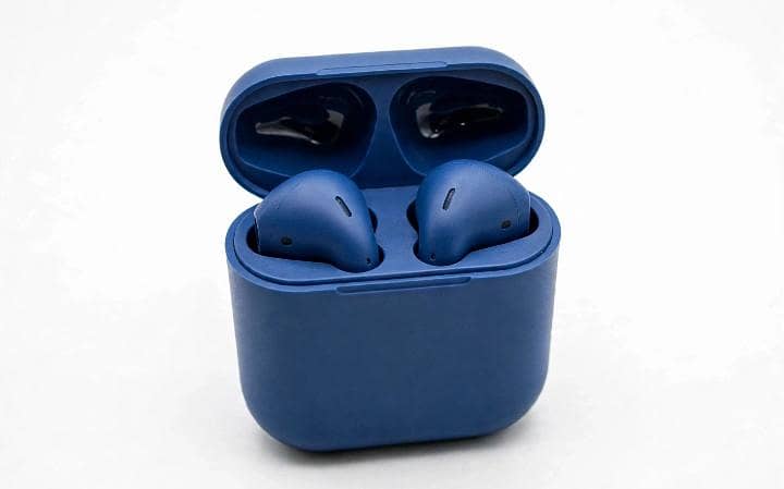 TWS Wireless Earbuds. Sell offer just 5 mint remaining 0