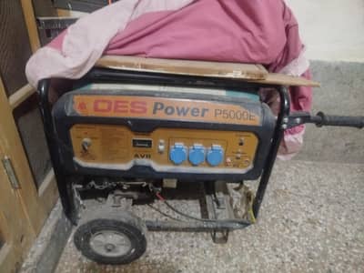 generator for sale