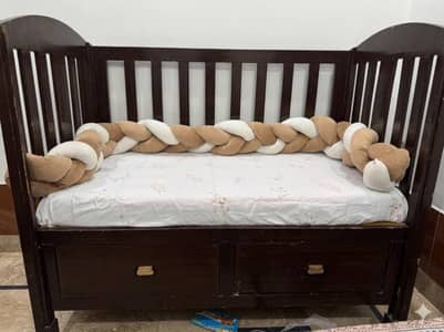 BABY CART