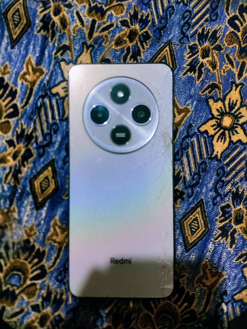 Xiaomi Redmi c14 0