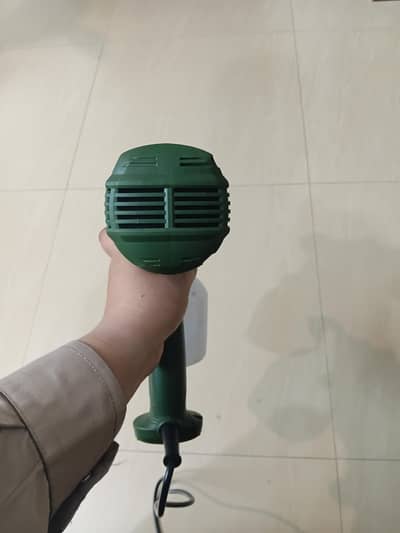 jadevar spray paint gun