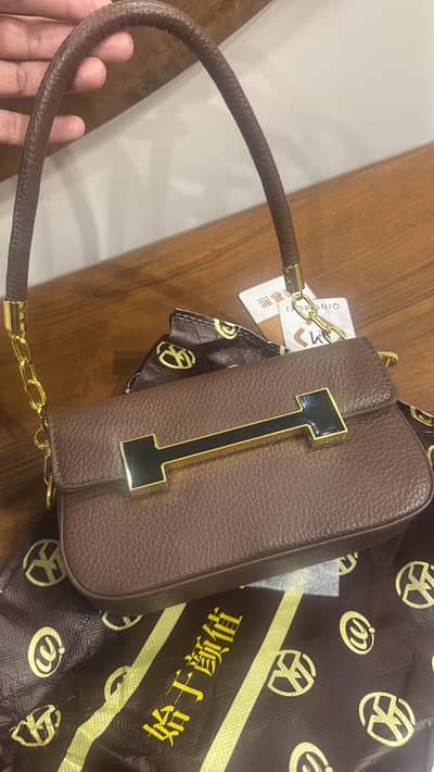 Brand new bag for ladies very stylish