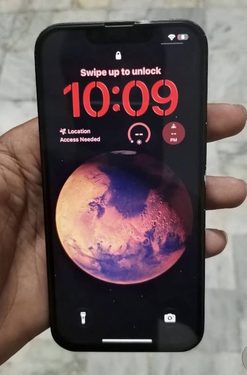 Apple iPhone 14(exchange possible) 3