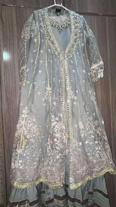 party wear dress