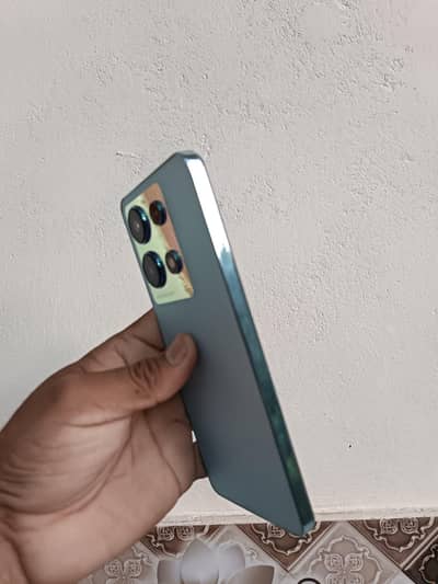 Infinix Note 30 12/256 | PTA Approved | 10/10