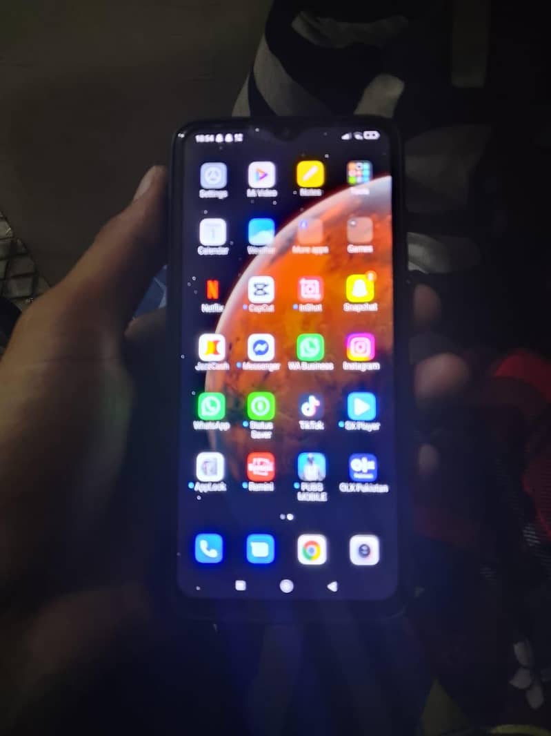 Realme 8 Pro 0