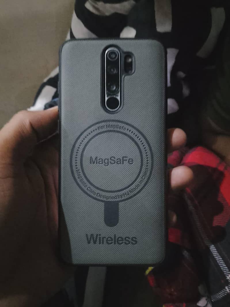 Realme 8 Pro 1