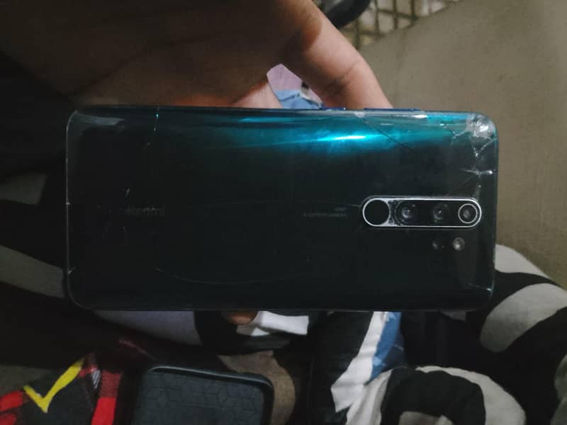 Realme 8 Pro 2