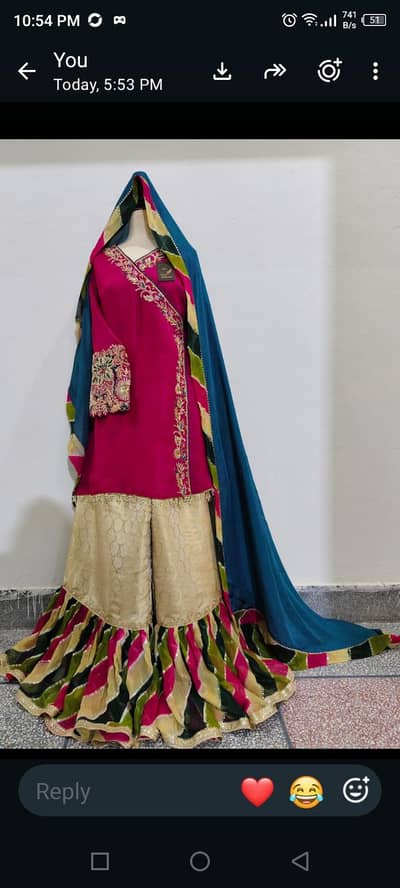 Mustafa's collection