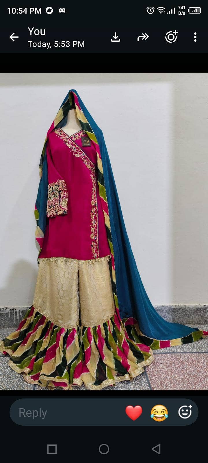 Mustafa's collection 0