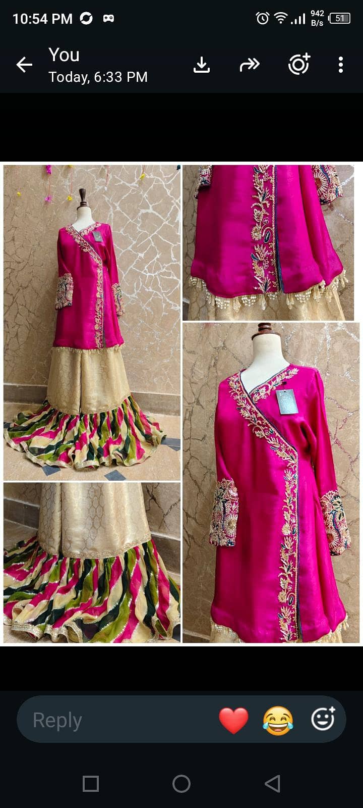 Mustafa's collection 2