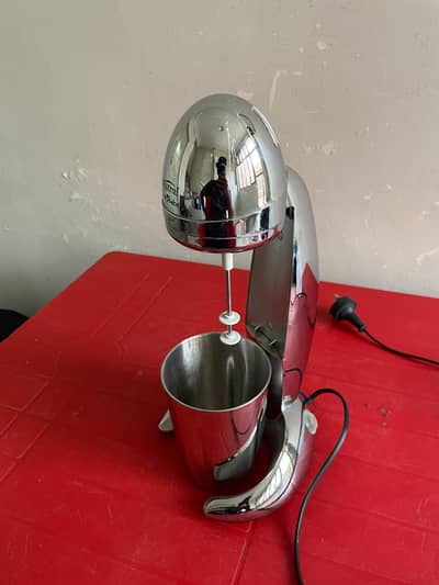 Mistral Australia Electric Coffee Mixer / Sherbat Maker