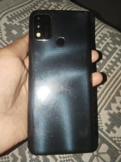 Infinix Hot 11 Play for sale
