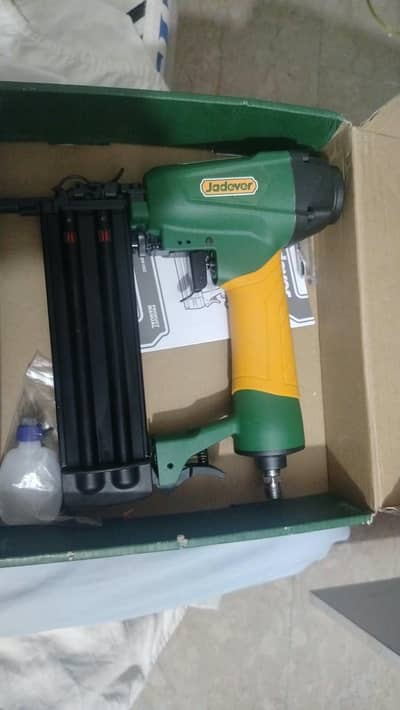 jadever nail gun F50 priemume quality