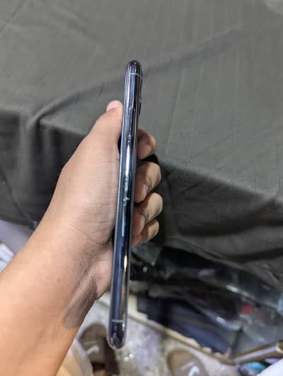 Apple iPhone 11 Pro Max