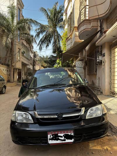Suzuki Cultus VXR 2006 btr than alto/mehran