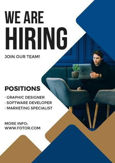 WE ARE HIRING GREAT PERSON FOR ONLINE AND OFFICE WORK