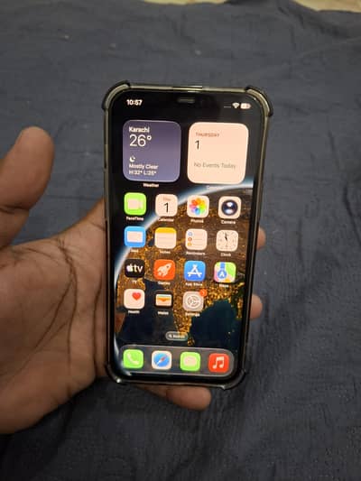 Apple iPhone 12 Pro Max