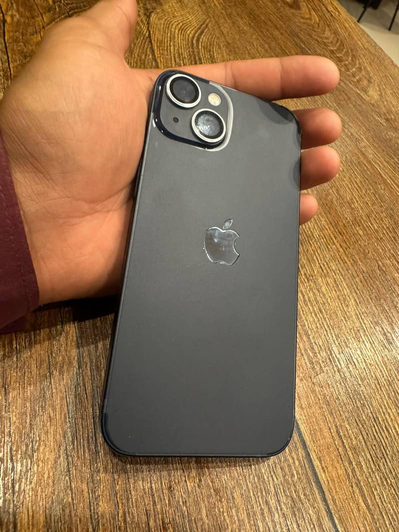 Apple iPhone 13 JV 7
