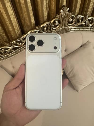 Apple iPhone 17 Pro Max