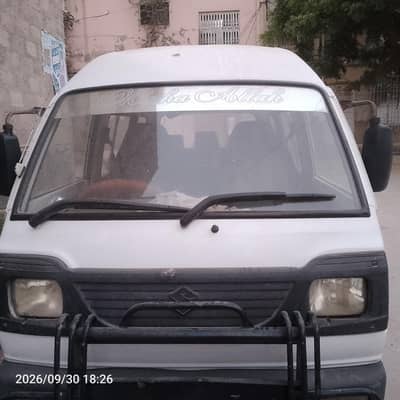 Suzuki Wagon R 2012