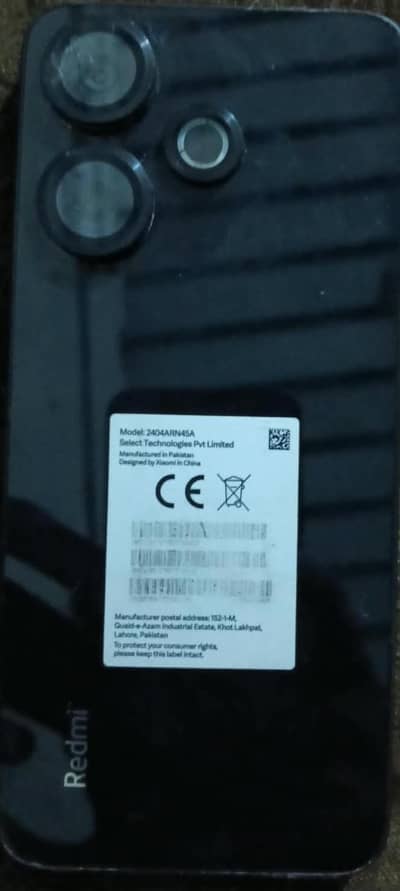 Redmi 13