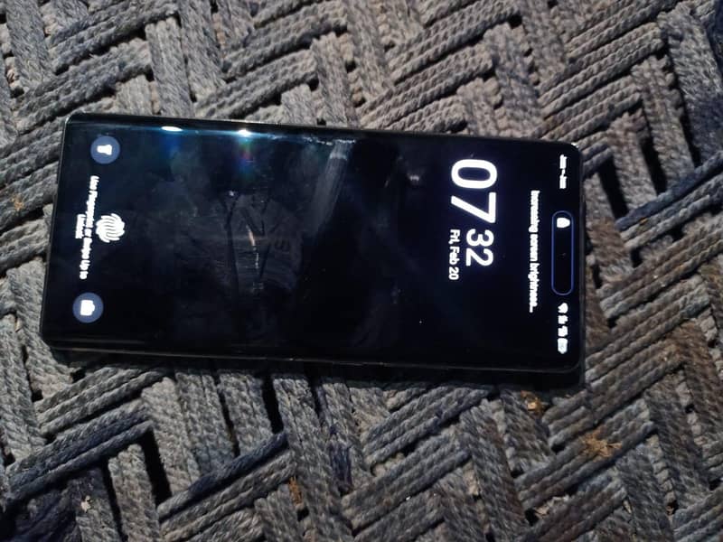 Infinix Note 40 Pro 2
