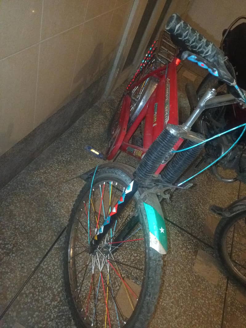 cycle use to 0