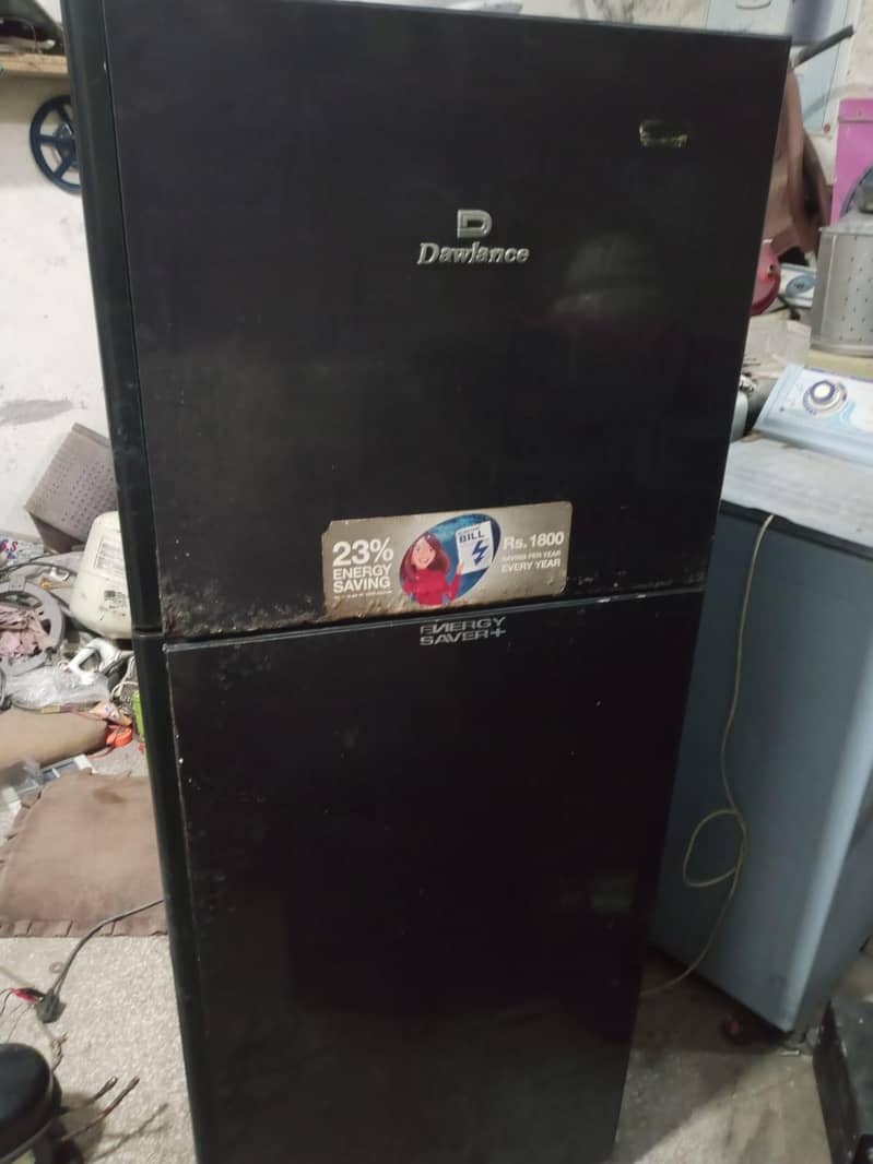 Dawlance Farig good condition 1